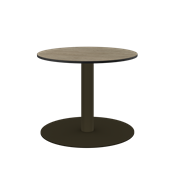 Olive Halo Side Table